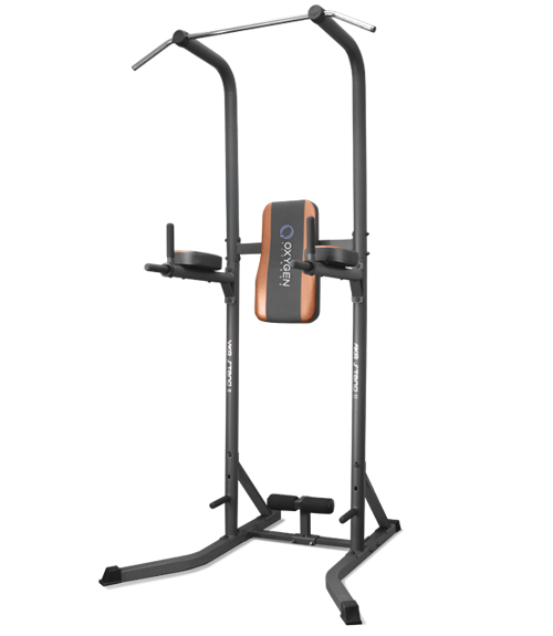 ТУРНИК ДОМАШНИЙ OXYGEN FITNESS VKR STAND II