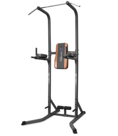 ТУРНИК ДОМАШНИЙ OXYGEN FITNESS VKR STAND II