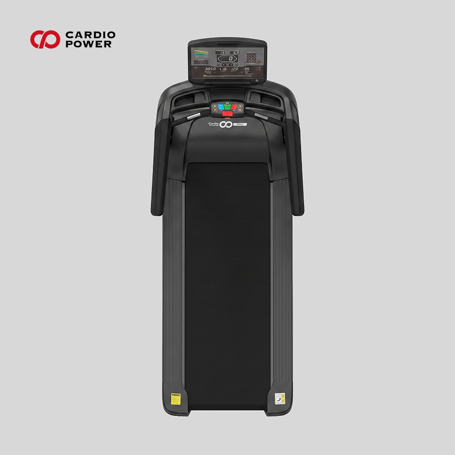 Беговая дорожка CardioPower PRO CT300 – V9E