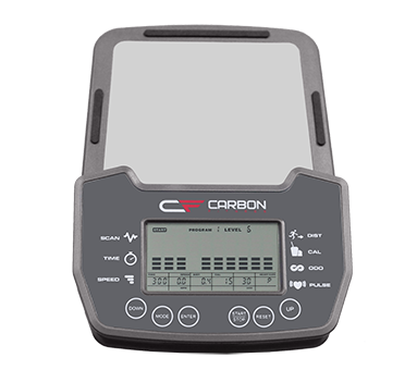 ВЕЛОТРЕНАЖЕР ДОМАШНИЙ CARBON FITNESS U708