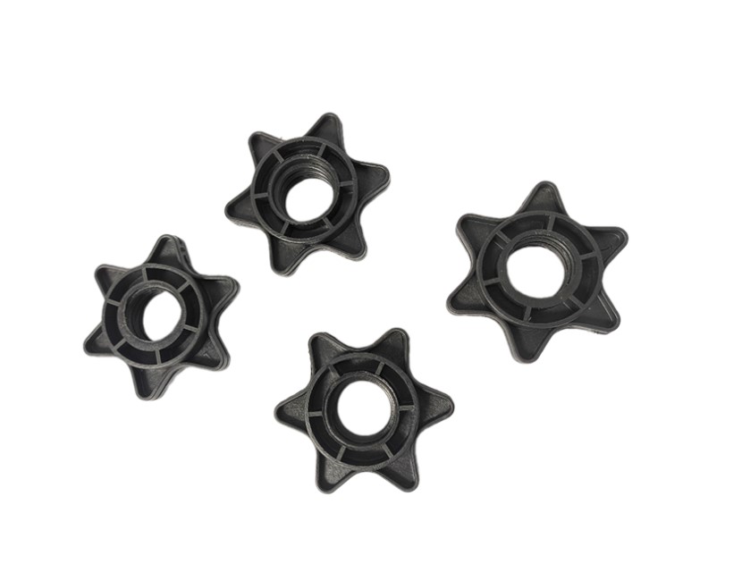 Гриф AMETIST 49,9 СМ (26 мм) ПУСТОТЕЛЫЙ 2 шт.