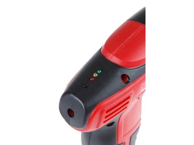 Аккум. шуруповерт WORTEX BS 4536-1