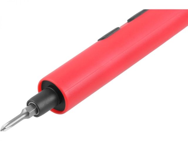 Отвертка электрическая Wortex CSD 2016