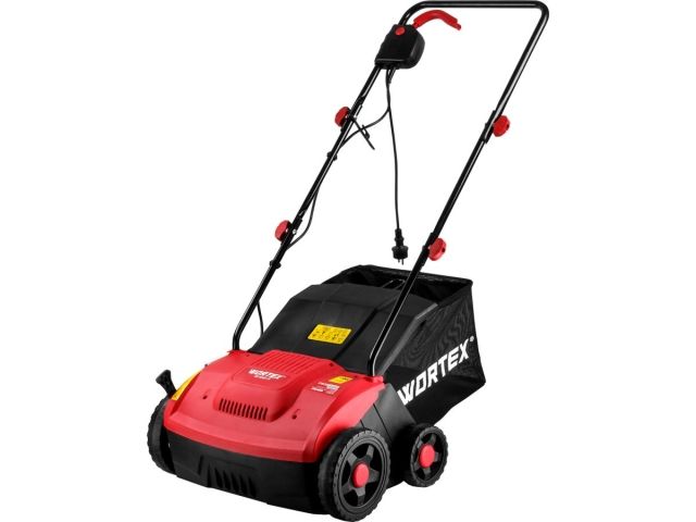 Аэратор/скарификатор WORTEX AE 3212-1