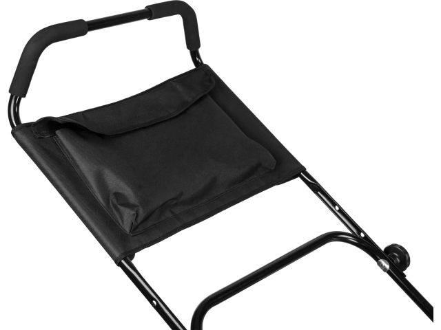 Подметальная машина механическая WORTEX HPS 7550