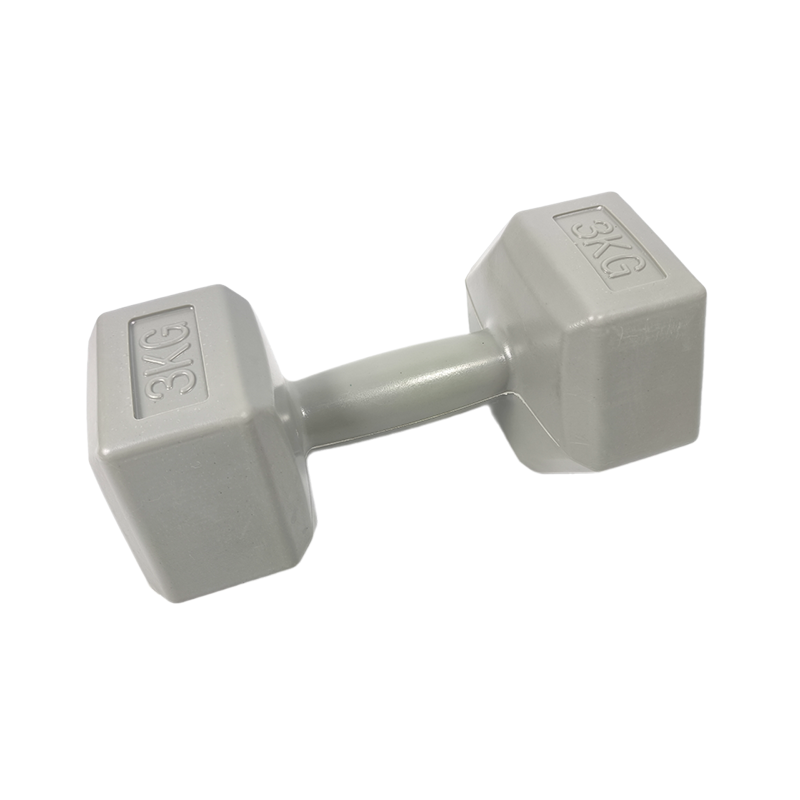 Набор гантелей AMETIST FITNES COMPOSIT 12кг