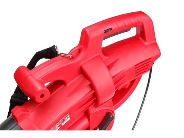 Воздуходувка электрическая WORTEX BV 1325