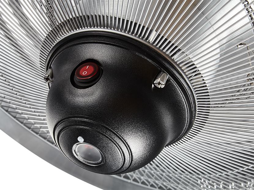 Обогреватель инфракрасный BALLU BIH-LL-2.1