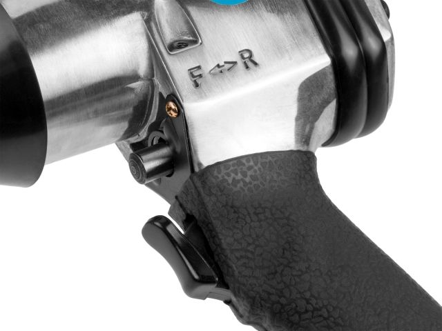 Пневмогайковерт 1/2