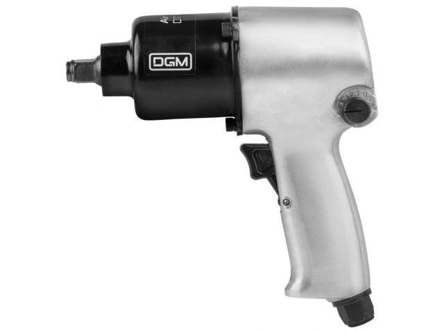 Пневмогайковерт 1/2