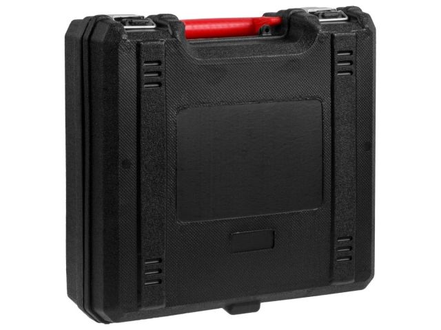 Гайковерт электрический автомобильный WORTEX WR 5025