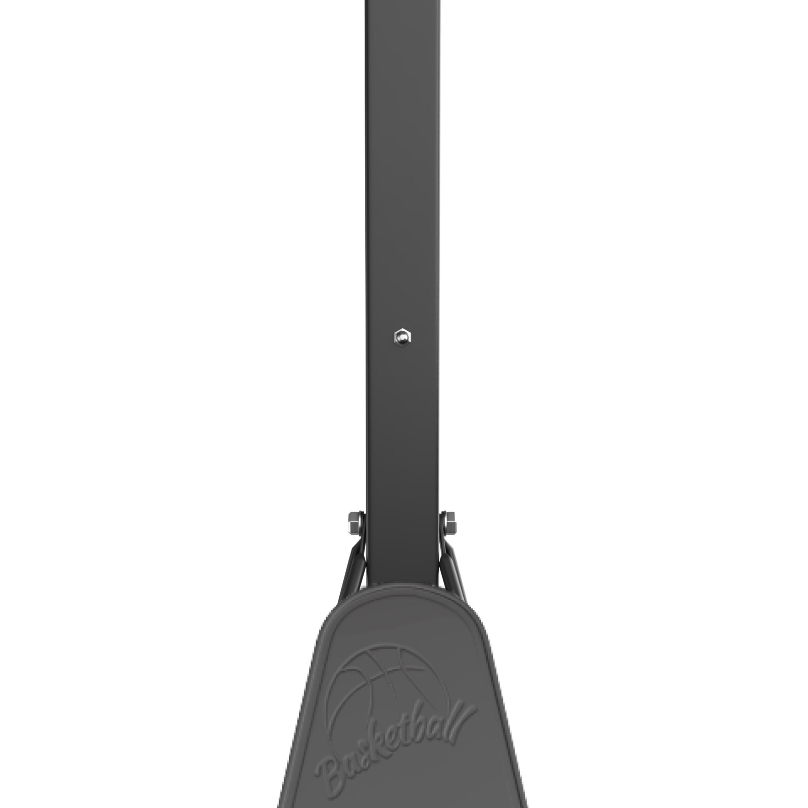 Баскетбольная стойка UNIX Line B-Stand-PC PRO 54