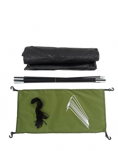 Палатка ACAMPER Domepack 2-х местная 2500 мм