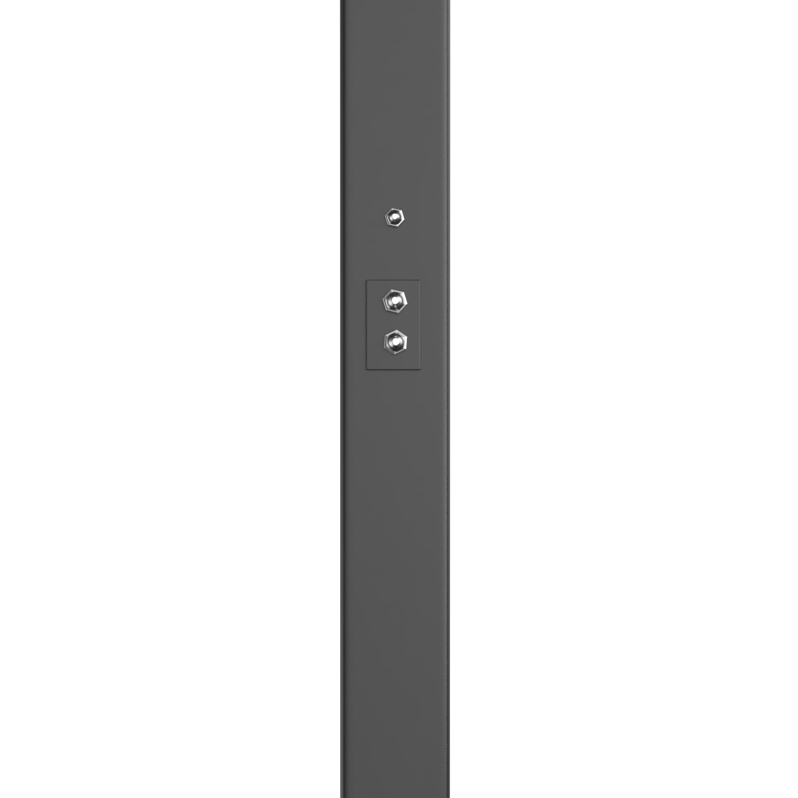 Баскетбольная стойка стационарная UNIX Line B-Stand-PC 72