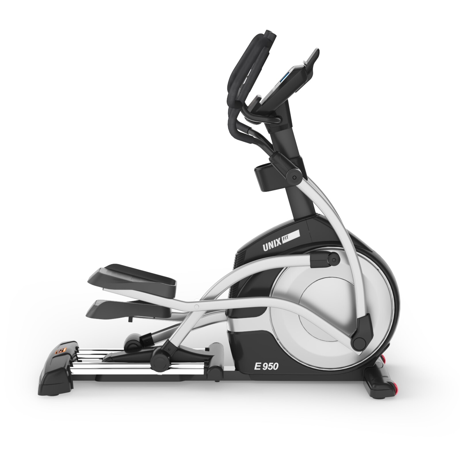 Эллиптический тренажер UNIX Fit E-950 (LED) PRO автонаклон / Auto Incline
