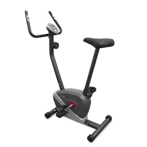 ВЕЛОТРЕНАЖЕР ДОМАШНИЙ CARBON FITNESS U108