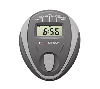 ВЕЛОТРЕНАЖЕР ДОМАШНИЙ CARBON FITNESS U108