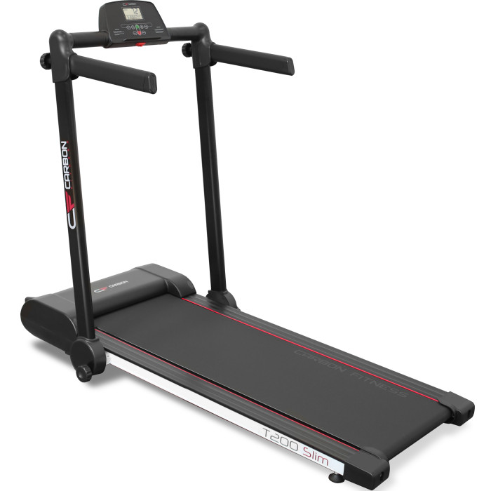 Беговая дорожка домашняя CARBON FITNESS T200 SLIM