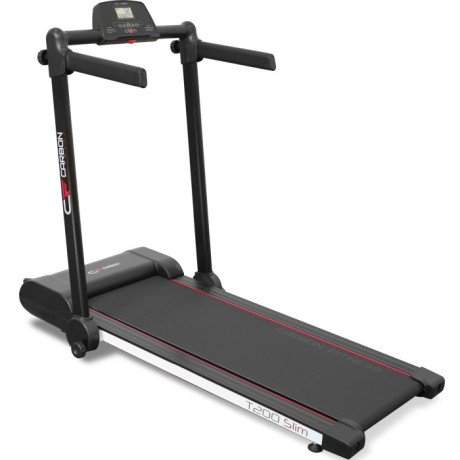 Беговая дорожка домашняя CARBON FITNESS T200 SLIM
