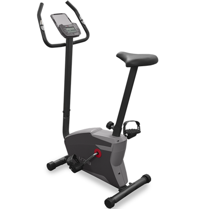 ВЕЛОТРЕНАЖЕР ДОМАШНИЙ CARBON FITNESS U708