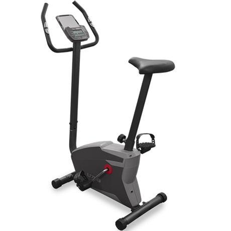 ВЕЛОТРЕНАЖЕР ДОМАШНИЙ CARBON FITNESS U708