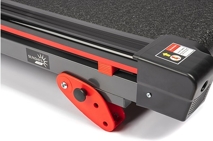 Беговая дорожка Sundays Fitness T2000D