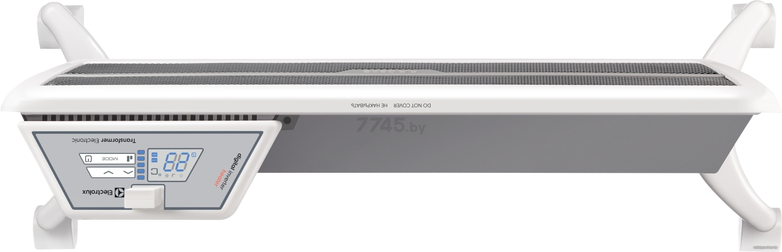 Конвектор Electrolux ECH/R-2500 T
