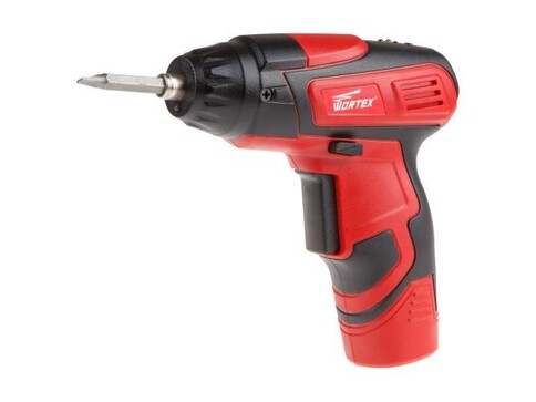 Аккум. шуруповерт WORTEX BS 4536-1