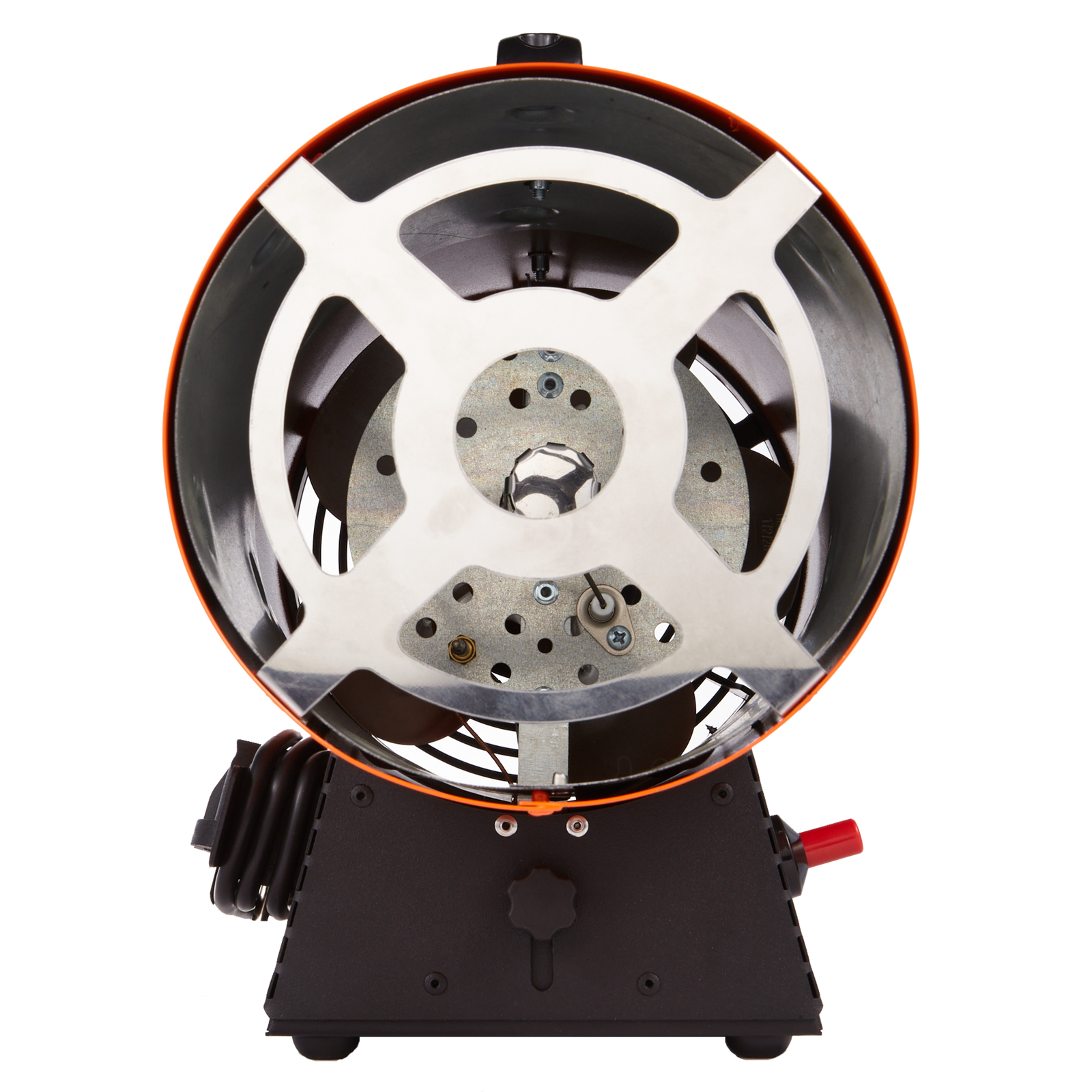 Пушка газовая KALASHNIKOV KHG-40