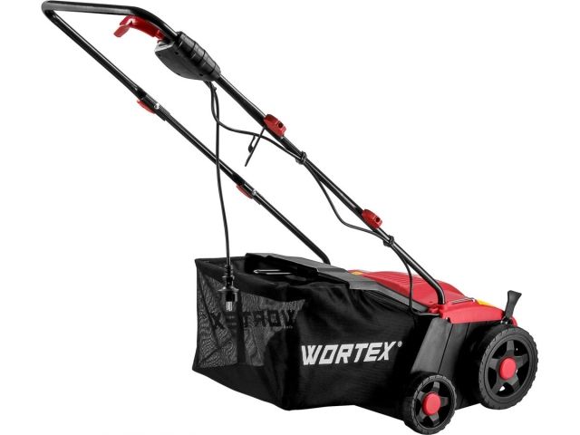 Аэратор/скарификатор WORTEX AE 3212-1