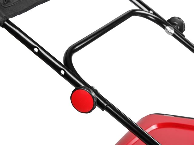 Подметальная машина механическая WORTEX HPS 7550