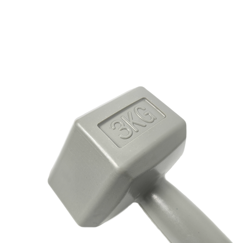 Набор гантелей AMETIST FITNES COMPOSIT 12кг