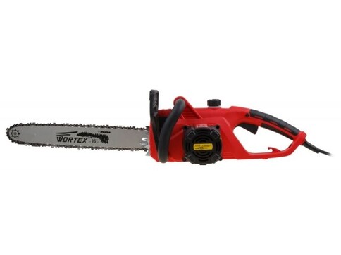 Пила цепная электрическая WORTEX EC 4020-1 шина 40 см (16"), 3/8" LP, 1.3 мм