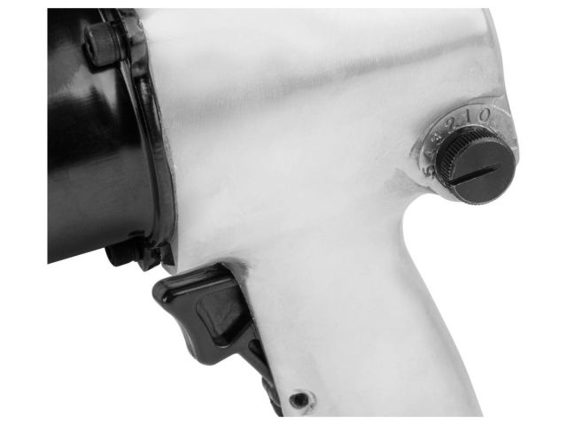 Пневмогайковерт 1/2