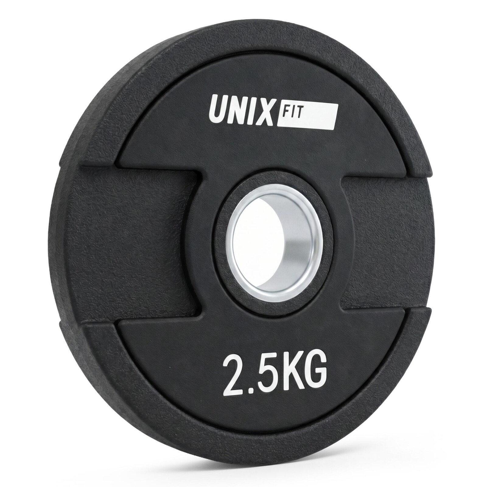 Диск уретановый UNIX Fit PRO 2,5 кг, 51 мм, 1 шт.
