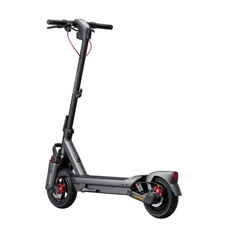 Электросамокат Ninebot Kickscooter MAX G3