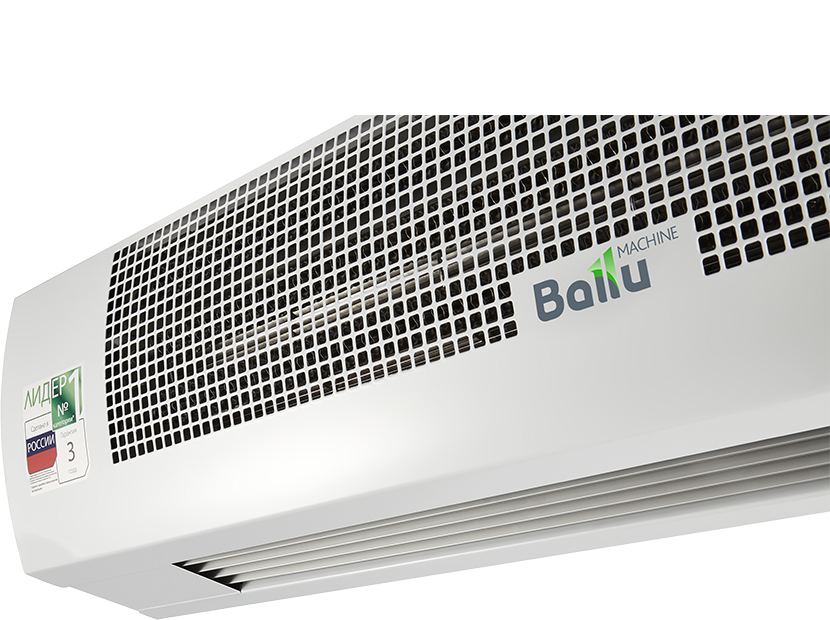 Завеса тепловая Ballu BHC-B20T12-PS