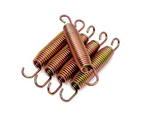 Комплект пружин 135 мм (5 шт)