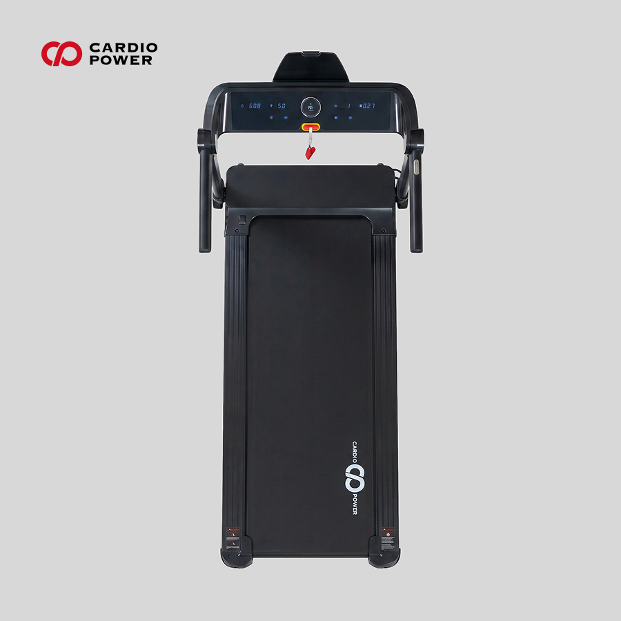 Электрическая беговая дорожка CardioPower TT30