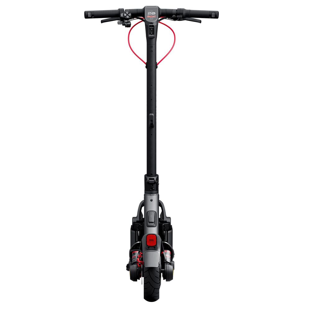 Электросамокат Ninebot Kickscooter MAX G3