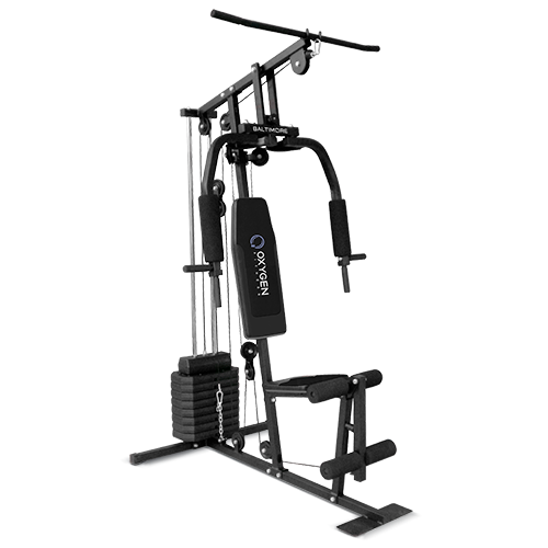 СИЛОВОЙ КОМПЛЕКC ДОМАШНИЙ OXYGEN FITNESS BALTIMORE 