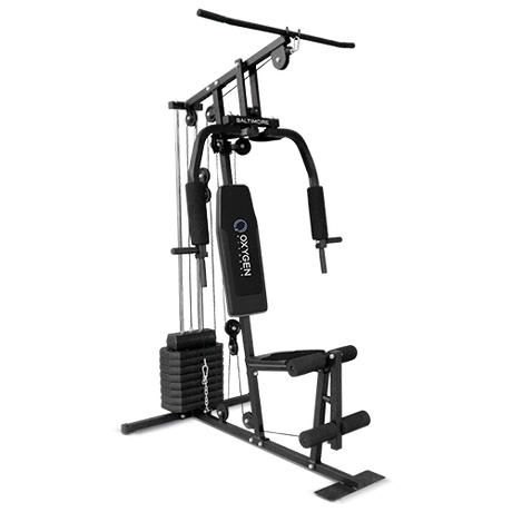СИЛОВОЙ КОМПЛЕКC ДОМАШНИЙ OXYGEN FITNESS BALTIMORE 