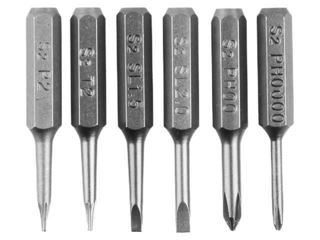 Отвертка электрическая Wortex CSD 2016