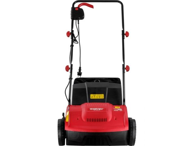 Аэратор/скарификатор WORTEX AE 3212-1