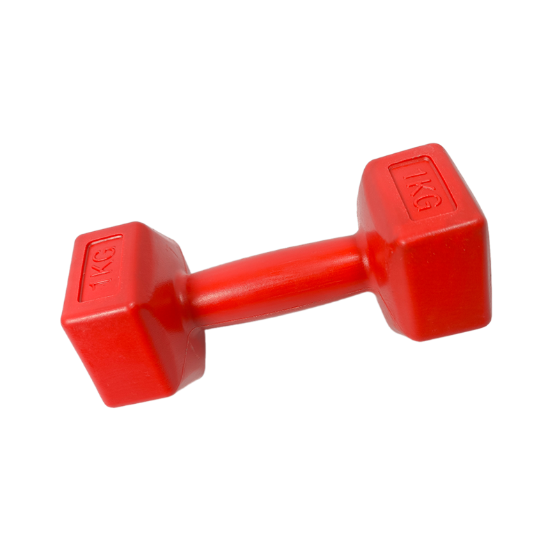 Набор гантелей AMETIST FITNES COMPOSIT 12кг