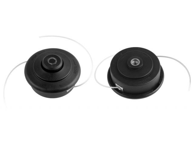 Головка триммерная WORTEX ТН 3610-1 S