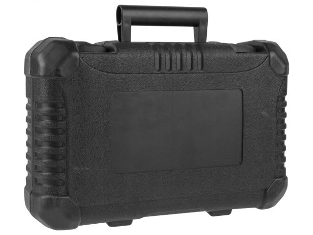 Ножницы высечные WORTEX NB 1660