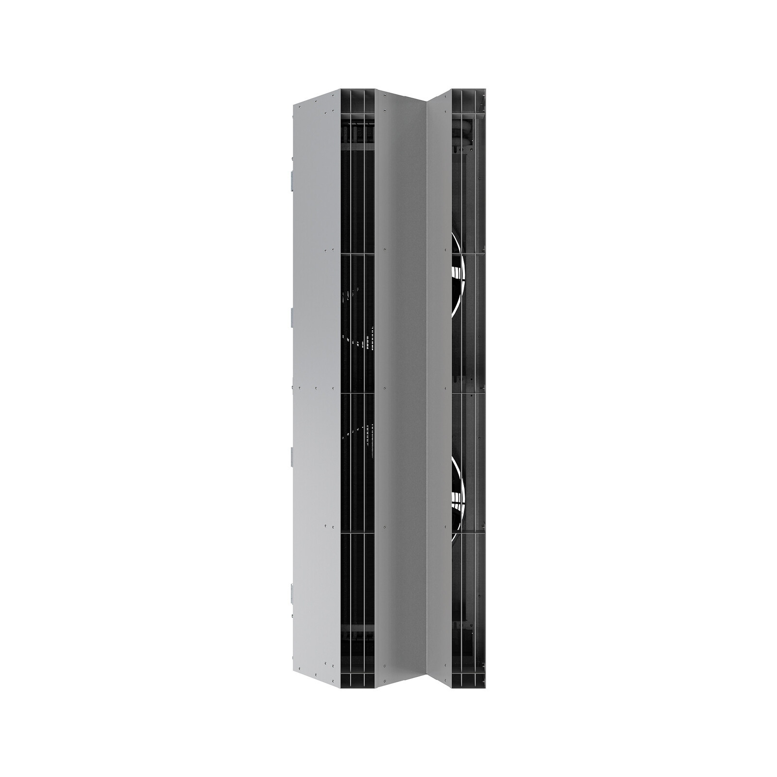 Завеса тепловая Ballu BHC-U15T12-PS2