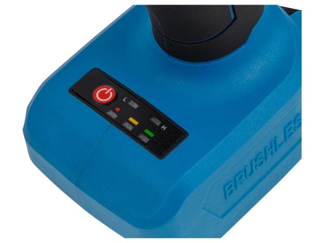 Аккум. ударный гайковерт BULL SC 1801 с кейсом