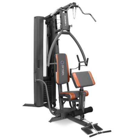 СИЛОВОЙ КОМПЛЕКС ДОМАШНИЙ OXYGEN FITNESS ADRIAN